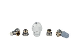 Danfoss sarok szett