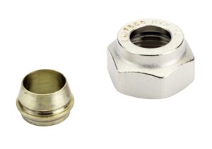 Danfoss 15-3/4" BM csavarzat
