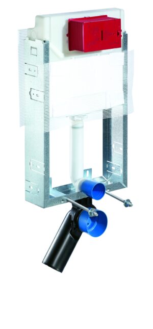 Schell Montus C-N WC szerelőmodul