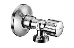 Schell Comfort sarokszelep 1/2"-3/4"