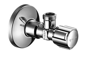 Schell Comfort sarokszelep 1/2"-3/8