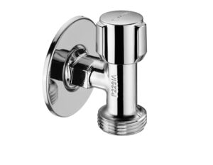 Schell Comfort sarokszelep 1/2"-3/4"