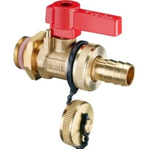 Schell kazántöltő