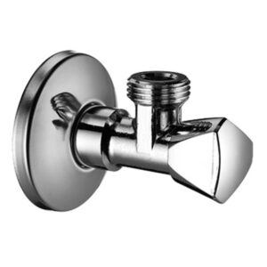 Schell Sanland sarokszelep 1/2"-1/2"