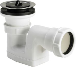 Viega zuhanytálca szifon 104030