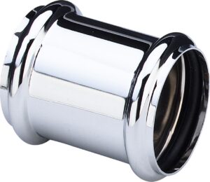 Viega 32-es lefolyócső karmantyú 102371