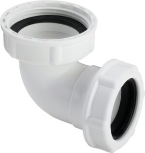 Viega 5/4"x32 műanyag lefolyóív 1341.415