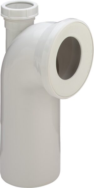 Viega WC bekötő 3811.1