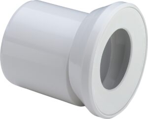Viega WC bekötő 3815.1
