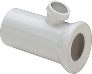 Viega WC bekötő 3815.2