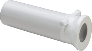 Viega WC bekötő 3815.5