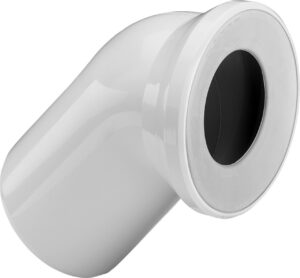 Viega WC csatlakozóív 3812