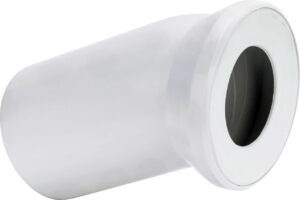 Viega WC csatlakozóív 3813