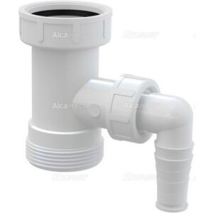 Alcaplast A30 kötőcső 6/4 csatlakozással