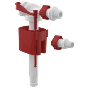 Alcaplast A150Uni 1/2"-3/8" feltöltő csomag