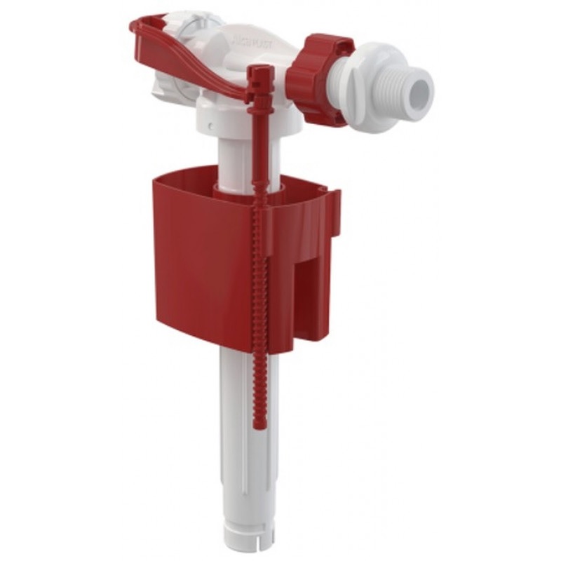 Alcaplast A150p-1/2" oldal feltöltő szelep