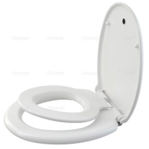 Alcaplast A603 Univerzális Wc ülőke duroplast+betét