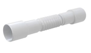 Alkaplast A720 Flexibilis bekötőcső 50/40-40/50