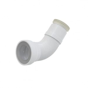 Alcaplast A970 Flexi bekötőcső 280-550 mm