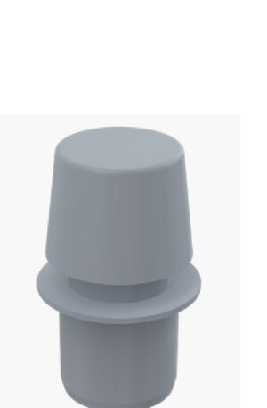 Alcaplast APH Légbeszivó szelep