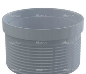 Alcaplast APV0800 Fedrács magasitó 105 mm