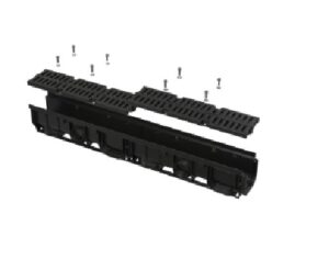 Alcaplast Kültéri folyóka 100 mm