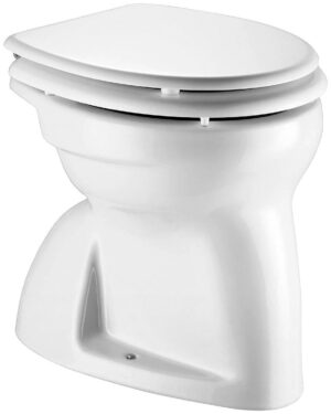 Alföldi Bázis gyermek WC 4004