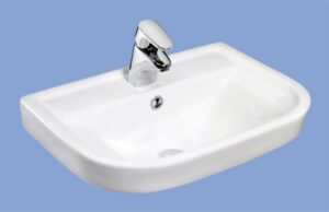 Alföldi Bázis mosdó 5116 59