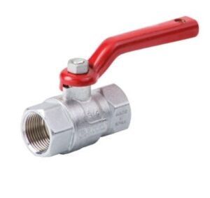 Arco 1/2" BB Golyóscsap erősitett kar (00109)