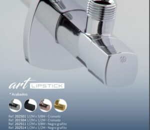 Arco Lipstic sarokcsap