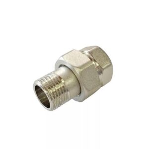 Arco Radiátorszelep hollander 1/2" Kb króm