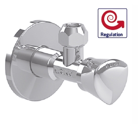 Arco Regula sarokszelep Z0900