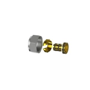 Arco Rézcső csatlakozó szelephez M24x1,5 15-1/2" (N4381)