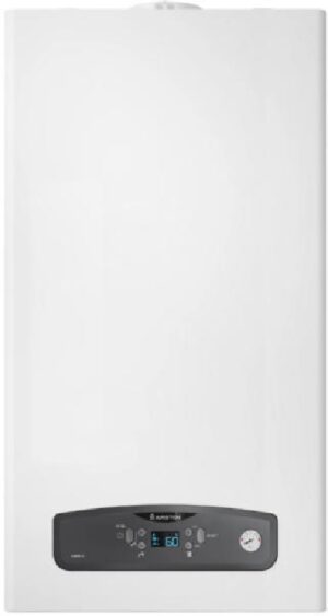 Ariston 3301637 Cares S 24 Fali Kombi kondenzációs gázkazán