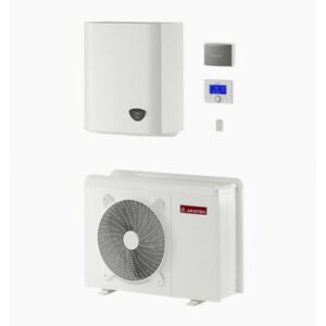 Ariston Nimbus Plus M net Hőszivattyú