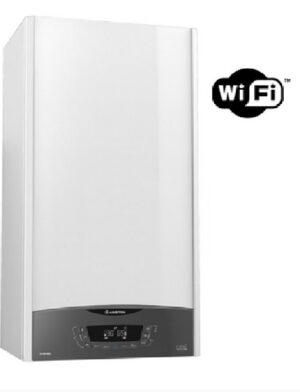 Ariston 3302123 Clas One Wifi 24 Kondenzációs kombi gázkazán