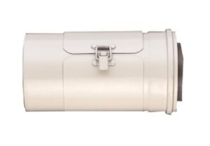 Ariston egyenes tisztitó 60/100 alu/pps