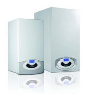 Ariston Genus Premium Evo Hp kondenzációs gázkazán