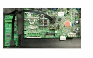 Ariston Bus Interface
