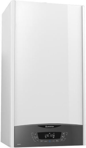 Ariston Clas X 24 CF EU Fali Kéményes Kombi gázkazán