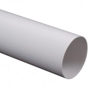 Awenta Merev pvc légcsatornacső