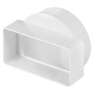 Awenta Rövid lapos átalakitó 100-55x110