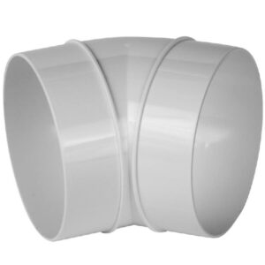 Awenta Pvc iv 45°