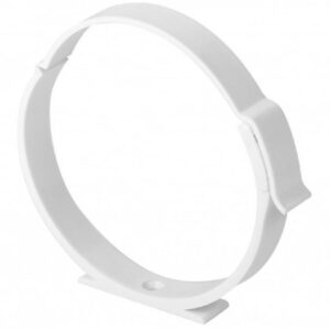 Awenta Pvc Felfogató bilincs