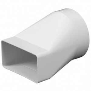 Awenata Excentrikus szükitő 55x110 laposcsatornához