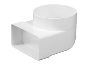 Awenta Függőleges átalakitó 55x110 mm
