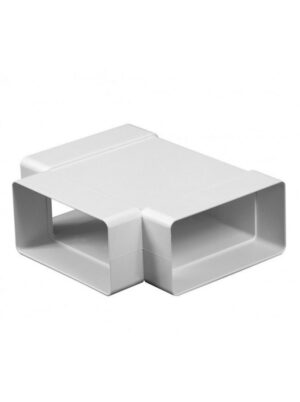 Awenta Pvc Lapos T idom 55x110 mm