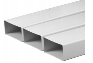 Awenta Pvc Laposcsatorna 100 cm