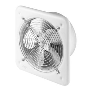 Awenta WO315 Fali axiál ventillátor Abs kerettel
