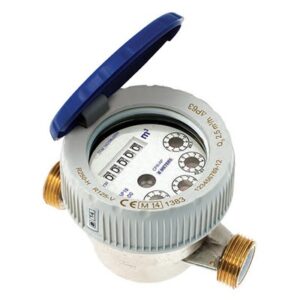 Bmeters CPR "nedves" Hidegvizes vizóra